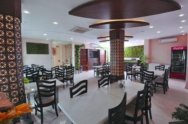 Asian Plaza Dharamshala